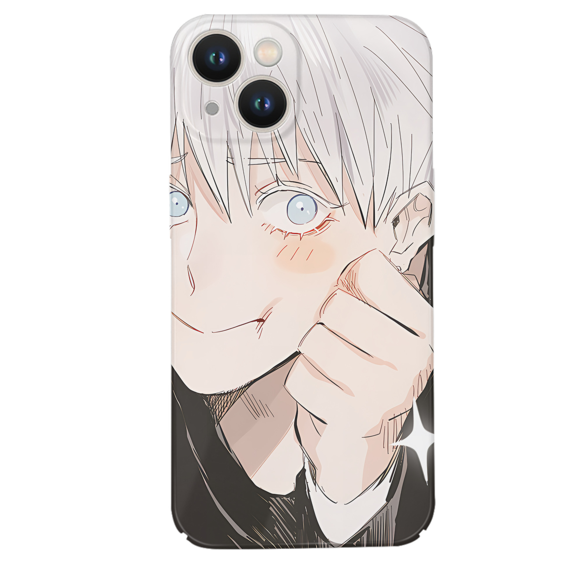 （画像用） SPY×FAMILY间谍家家酒 【iPhone 14シリーズ対応】ハードケース